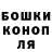 Бошки Шишки Ganja Anna Kuzminova